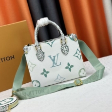 Louis Vuitton Shopping Bags